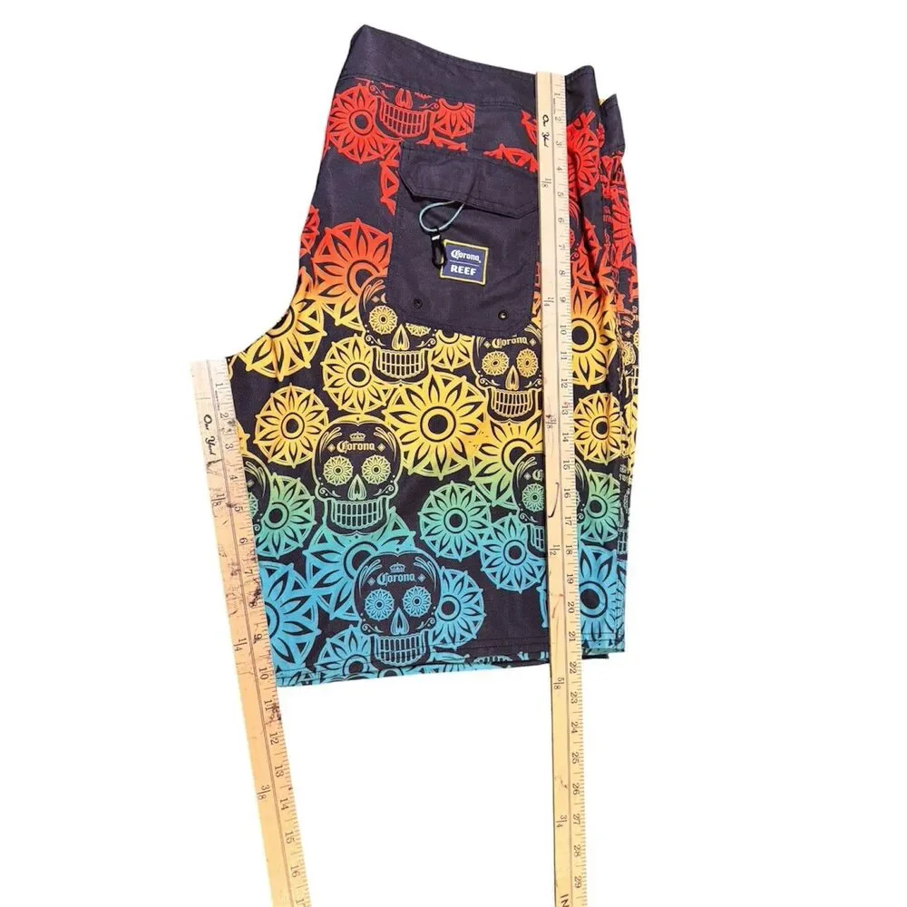 Reef corona extra